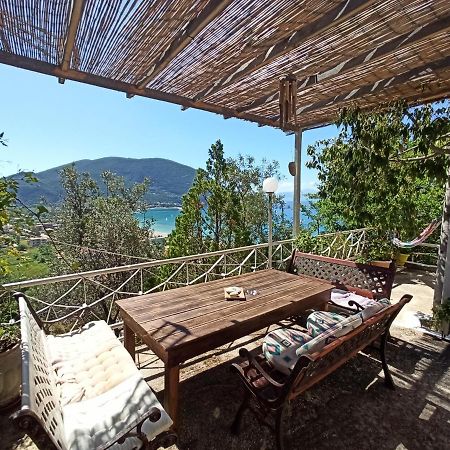Heras Garden Vaszilikí Kültér fotó