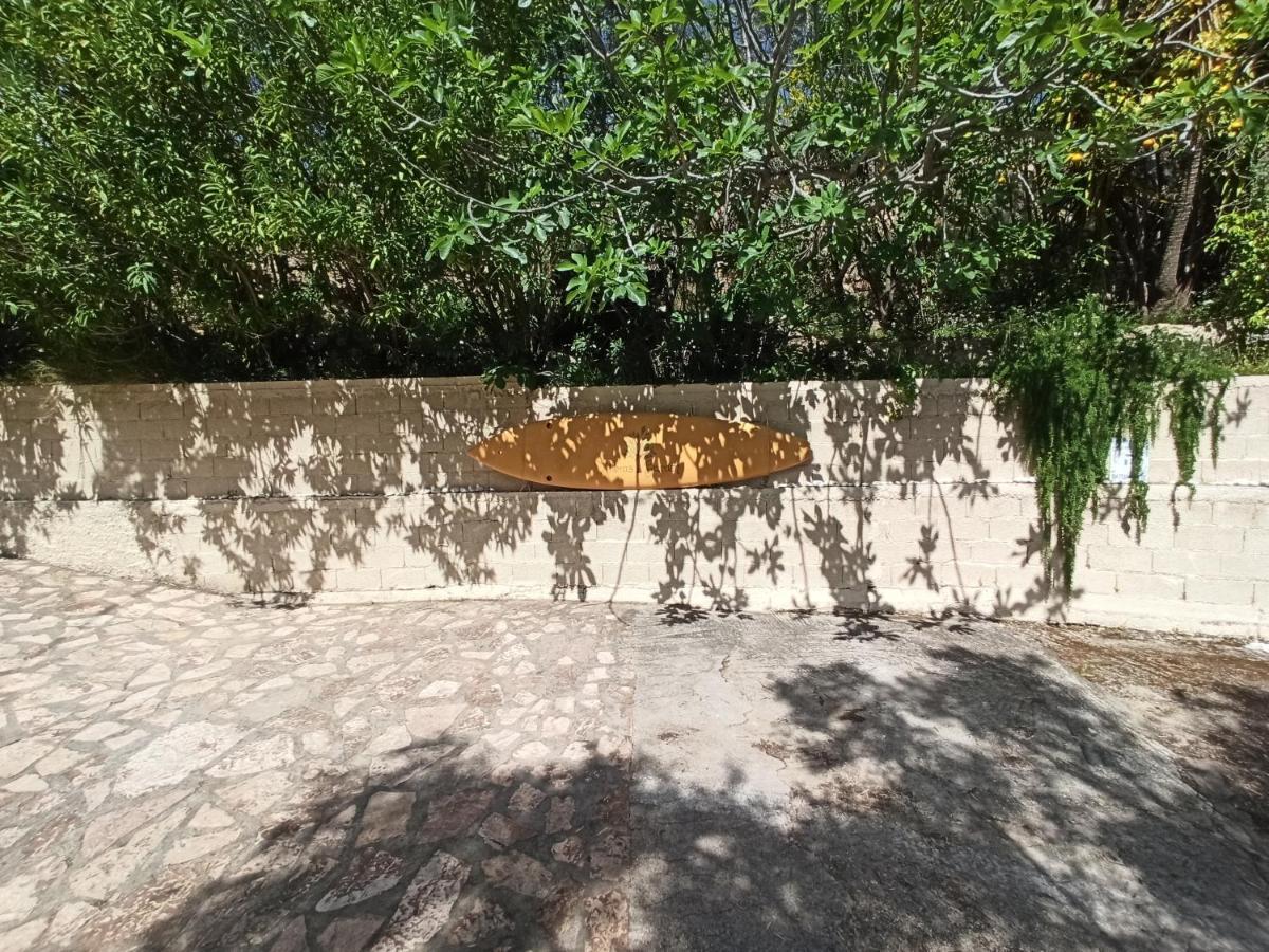 Heras Garden Vaszilikí Kültér fotó